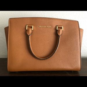 Michael Kors Handbag